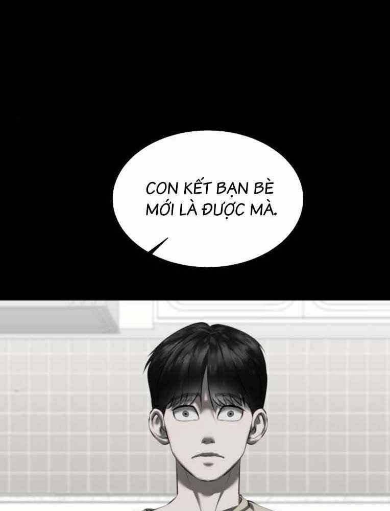 Bạn Gái Tôi Là Quái Vật Chương 10 trang 31