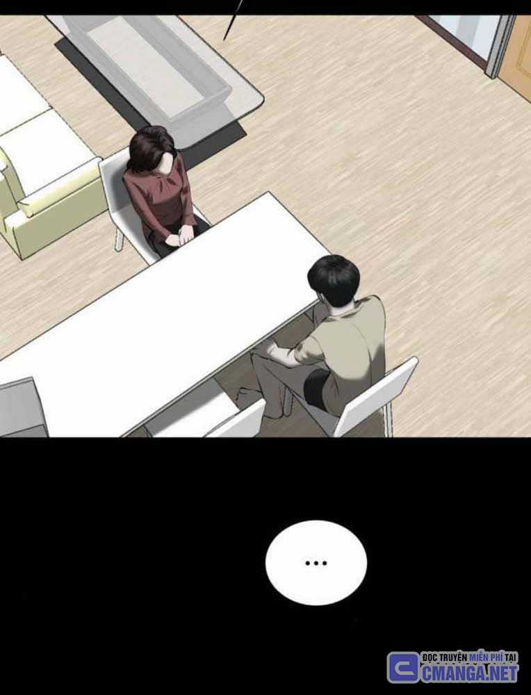 Bạn Gái Tôi Là Quái Vật Chương 10 trang 35