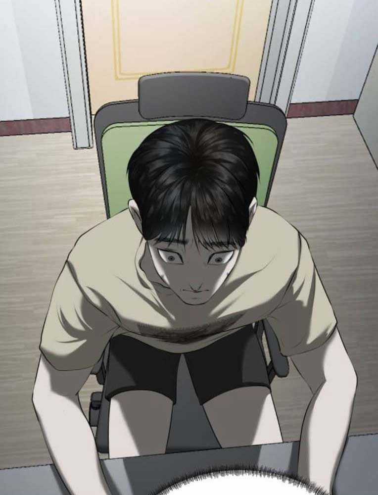 Bạn Gái Tôi Là Quái Vật Chương 10 trang 45