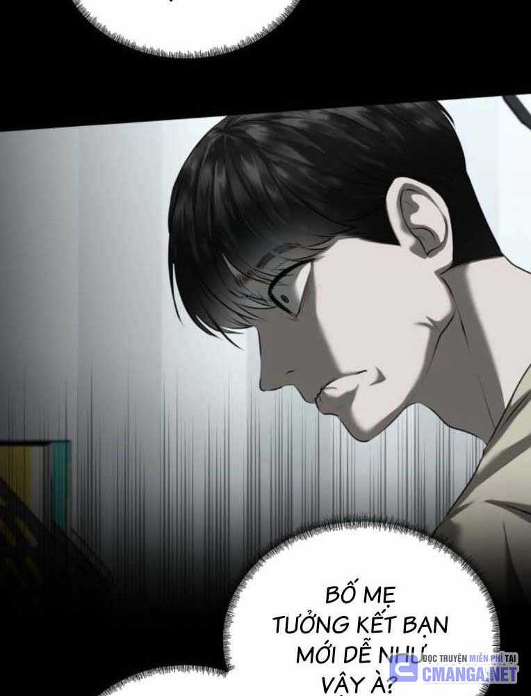 Bạn Gái Tôi Là Quái Vật Chương 10 trang 47