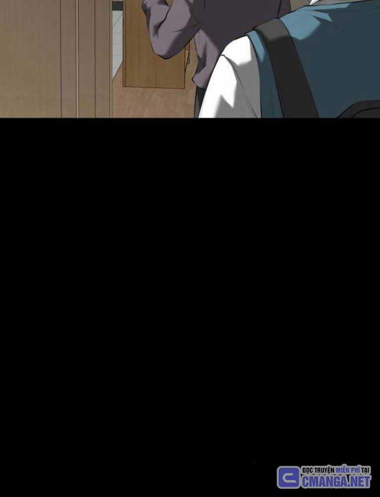 Bạn Gái Tôi Là Quái Vật Chương 10 trang 5