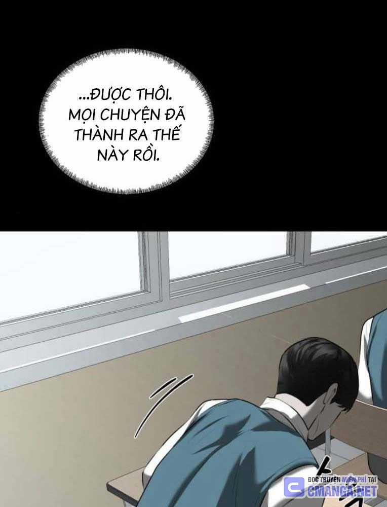 Bạn Gái Tôi Là Quái Vật Chương 10 trang 53