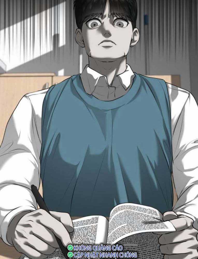 Bạn Gái Tôi Là Quái Vật Chương 10 trang 58