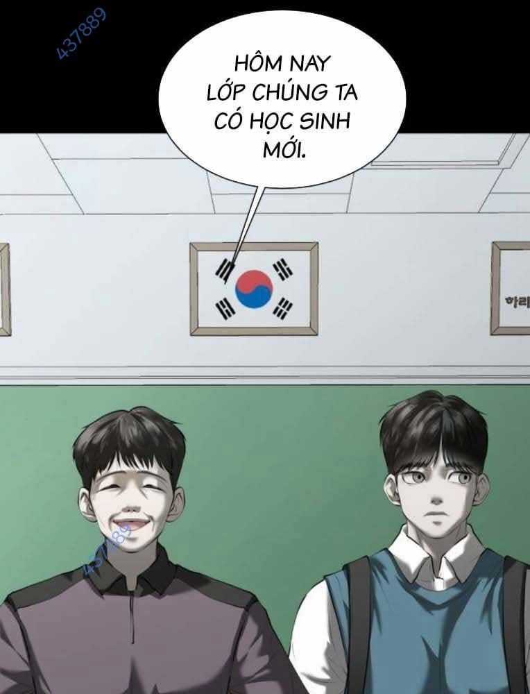 Bạn Gái Tôi Là Quái Vật Chương 10 trang 6