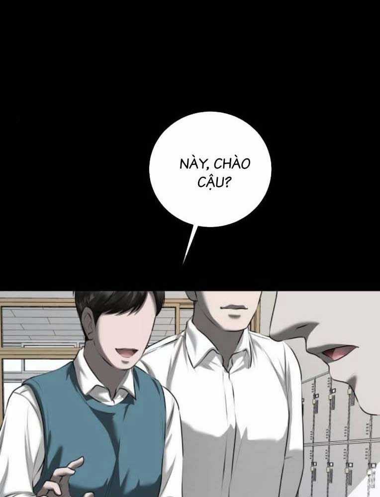 Bạn Gái Tôi Là Quái Vật Chương 10 trang 61