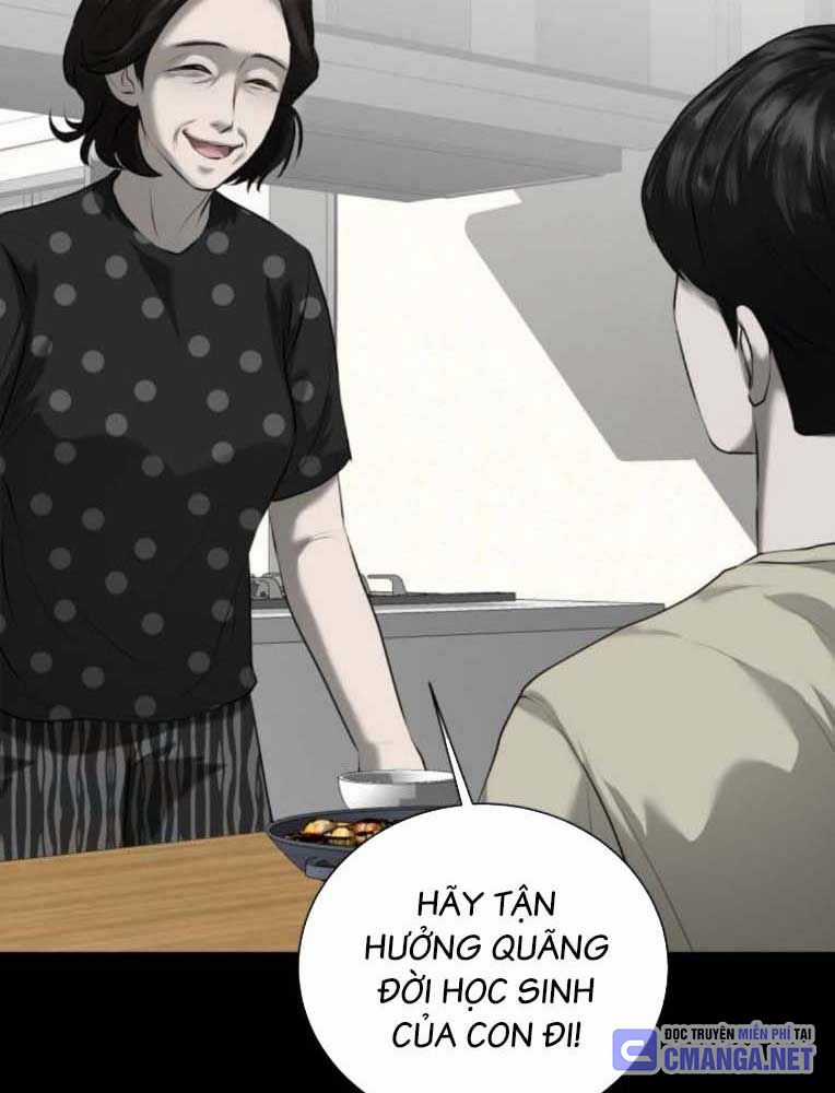 Bạn Gái Tôi Là Quái Vật Chương 10 trang 74