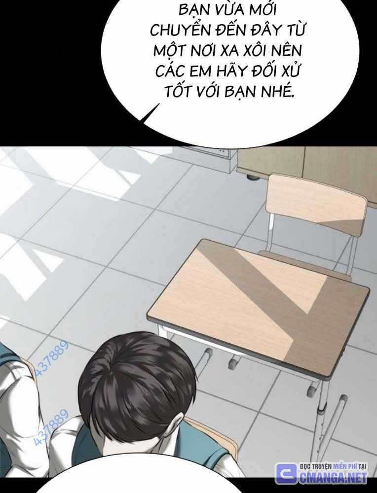 Bạn Gái Tôi Là Quái Vật Chương 10 trang 8