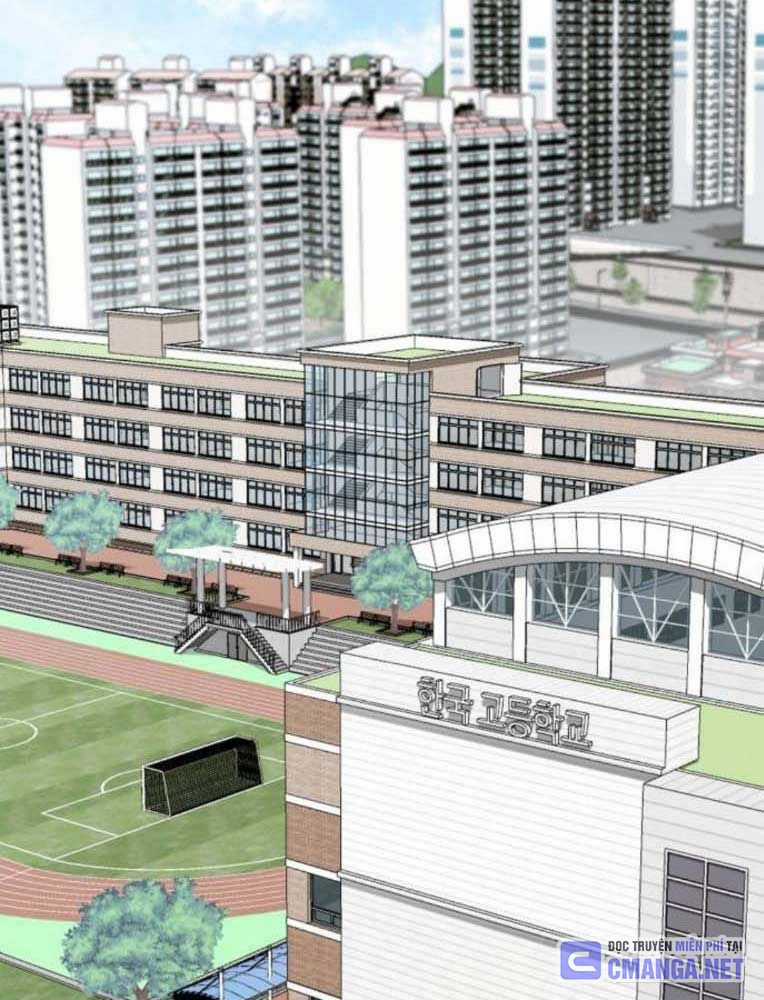 Bạn Gái Tôi Là Quái Vật Chương 10 trang 80