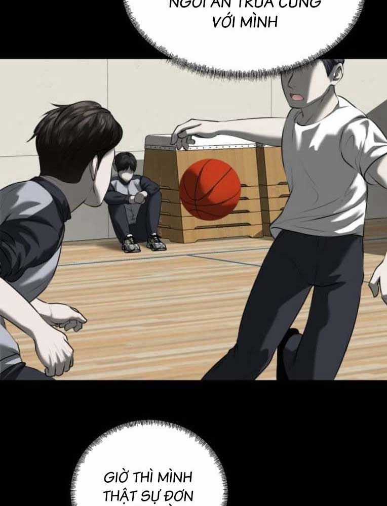 Bạn Gái Tôi Là Quái Vật Chương 10 trang 85