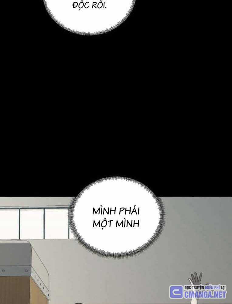 Bạn Gái Tôi Là Quái Vật Chương 10 trang 86