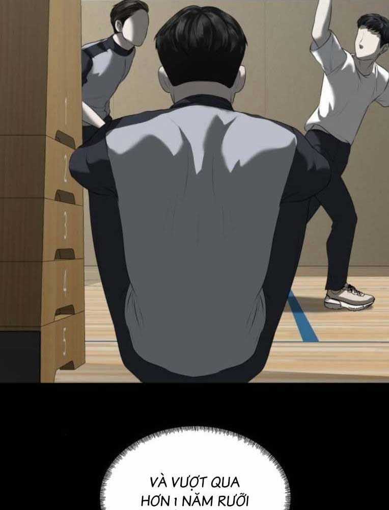 Bạn Gái Tôi Là Quái Vật Chương 10 trang 87