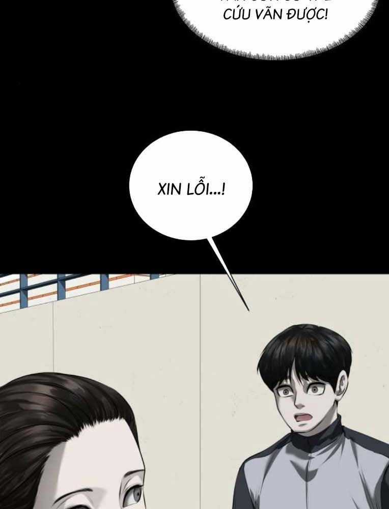 Bạn Gái Tôi Là Quái Vật Chương 10 trang 94