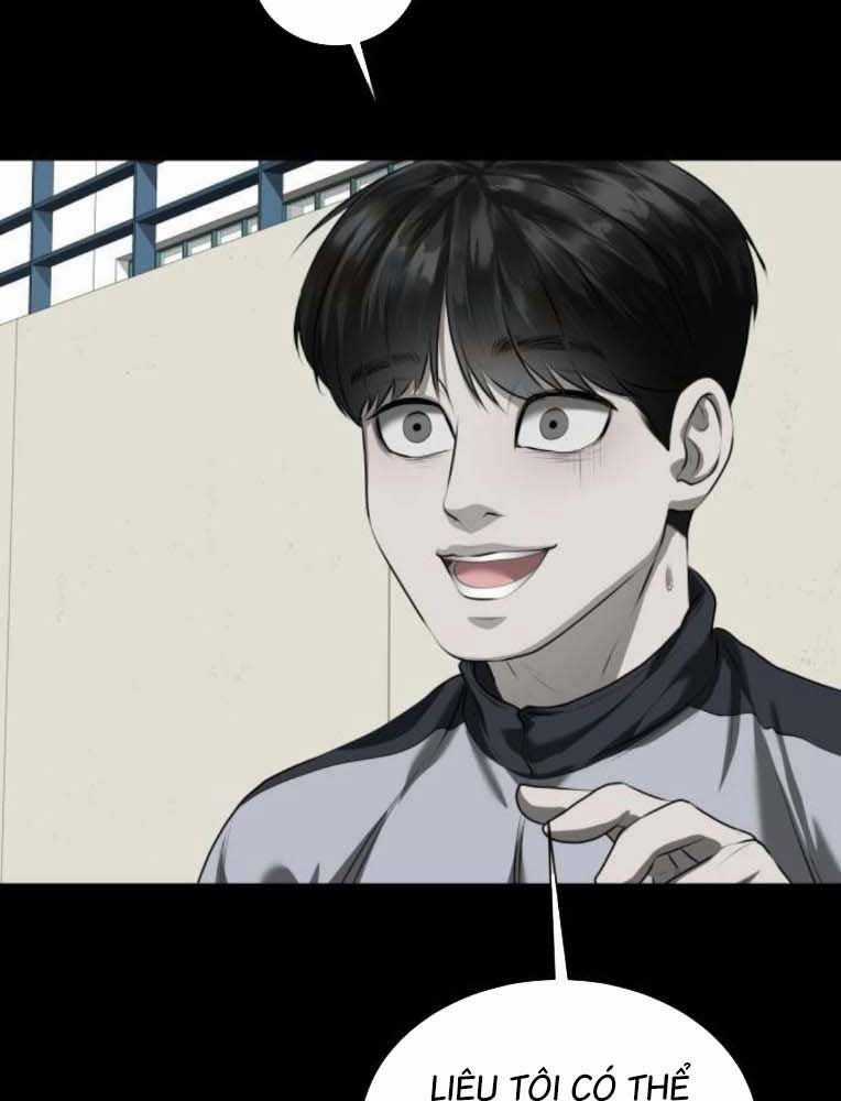 Bạn Gái Tôi Là Quái Vật Chương 10 trang 96