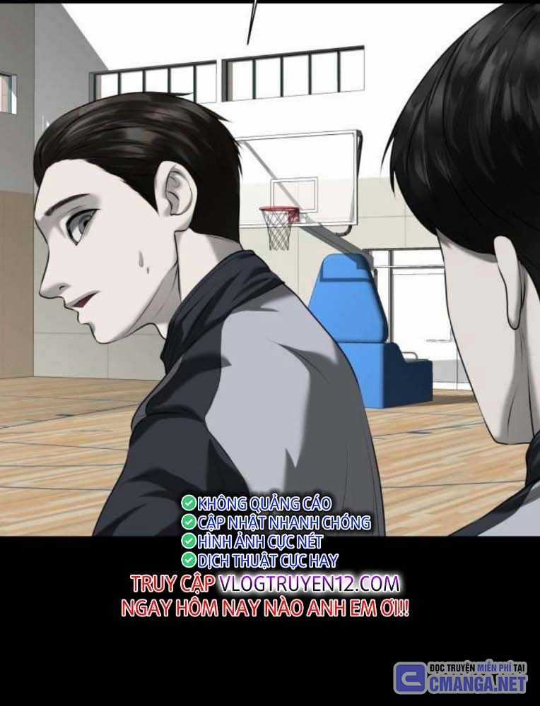 Bạn Gái Tôi Là Quái Vật Chương 10 trang 98