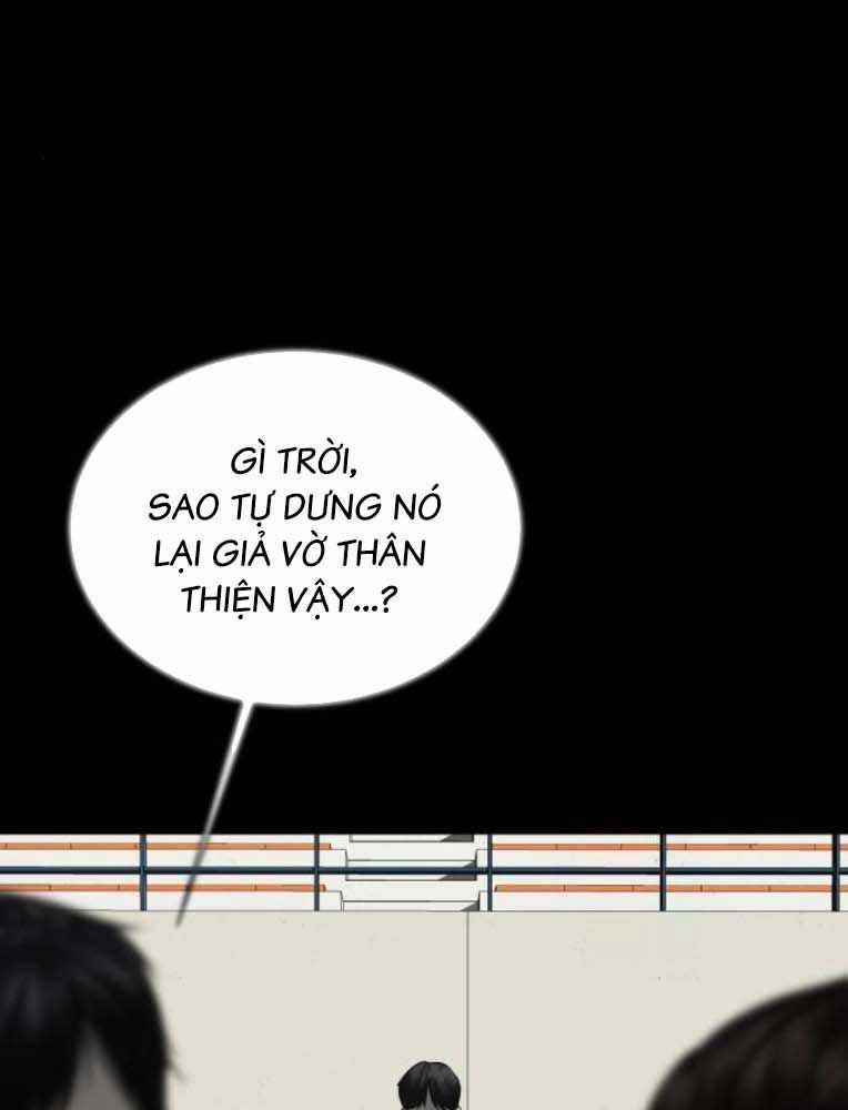 Bạn Gái Tôi Là Quái Vật Chương 10 trang 99