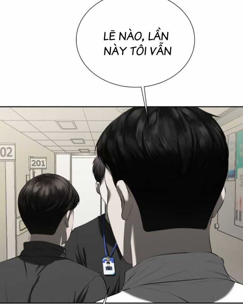 Bạn Gái Tôi Là Quái Vật Chương 11 trang 111