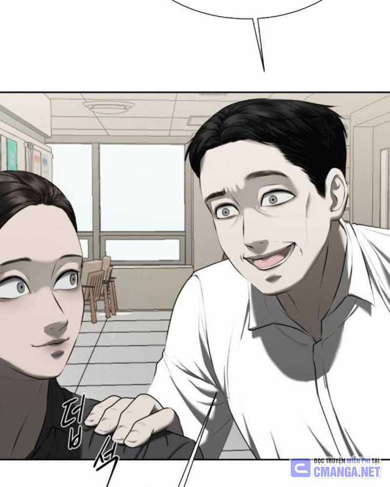 Bạn Gái Tôi Là Quái Vật Chương 11 trang 113