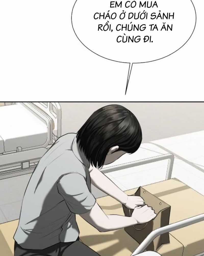 Bạn Gái Tôi Là Quái Vật Chương 11 trang 130