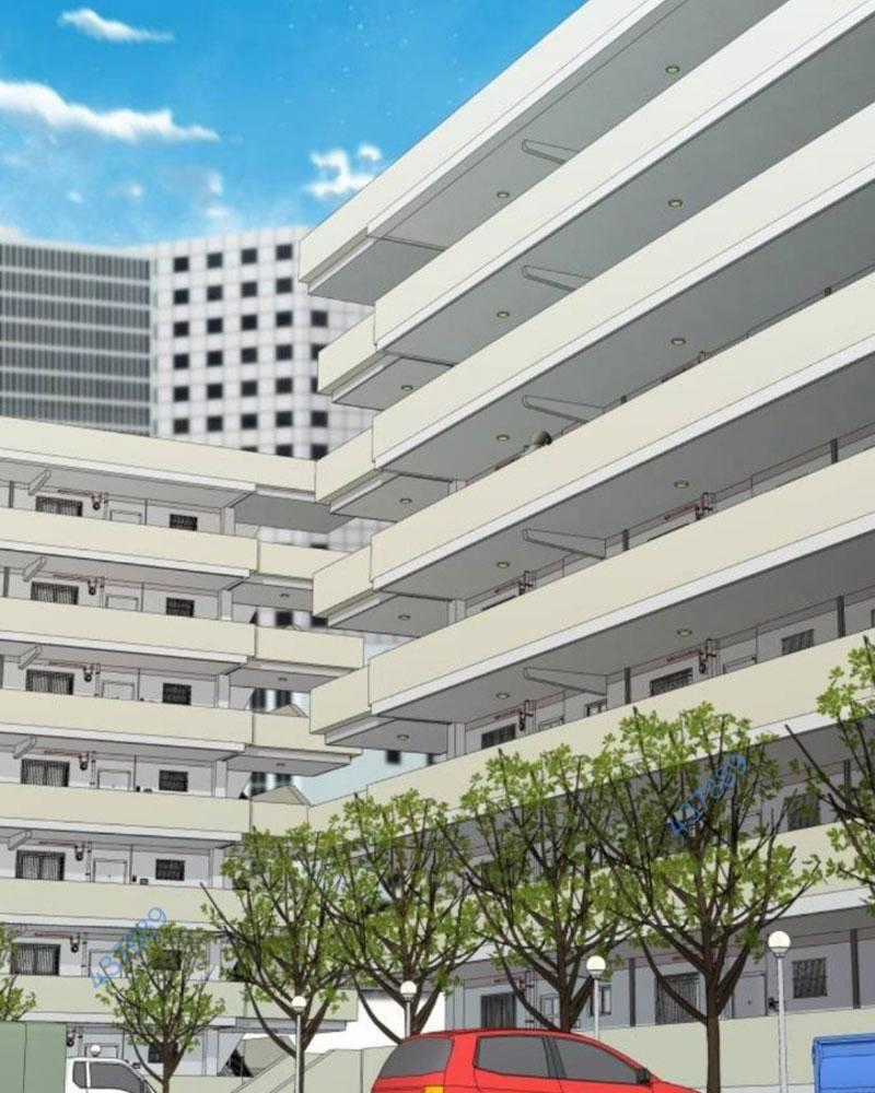 Bạn Gái Tôi Là Quái Vật Chương 11 trang 178