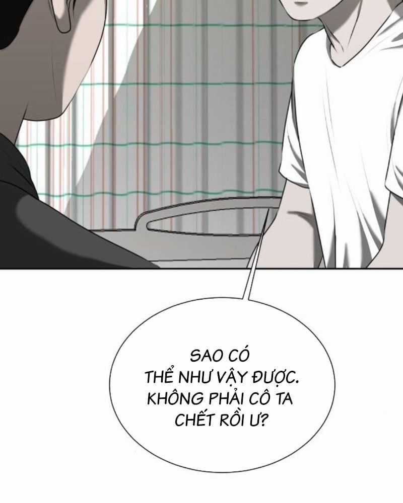 Bạn Gái Tôi Là Quái Vật Chương 11 trang 55