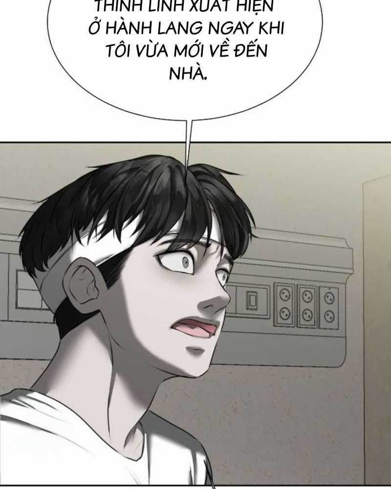 Bạn Gái Tôi Là Quái Vật Chương 11 trang 58