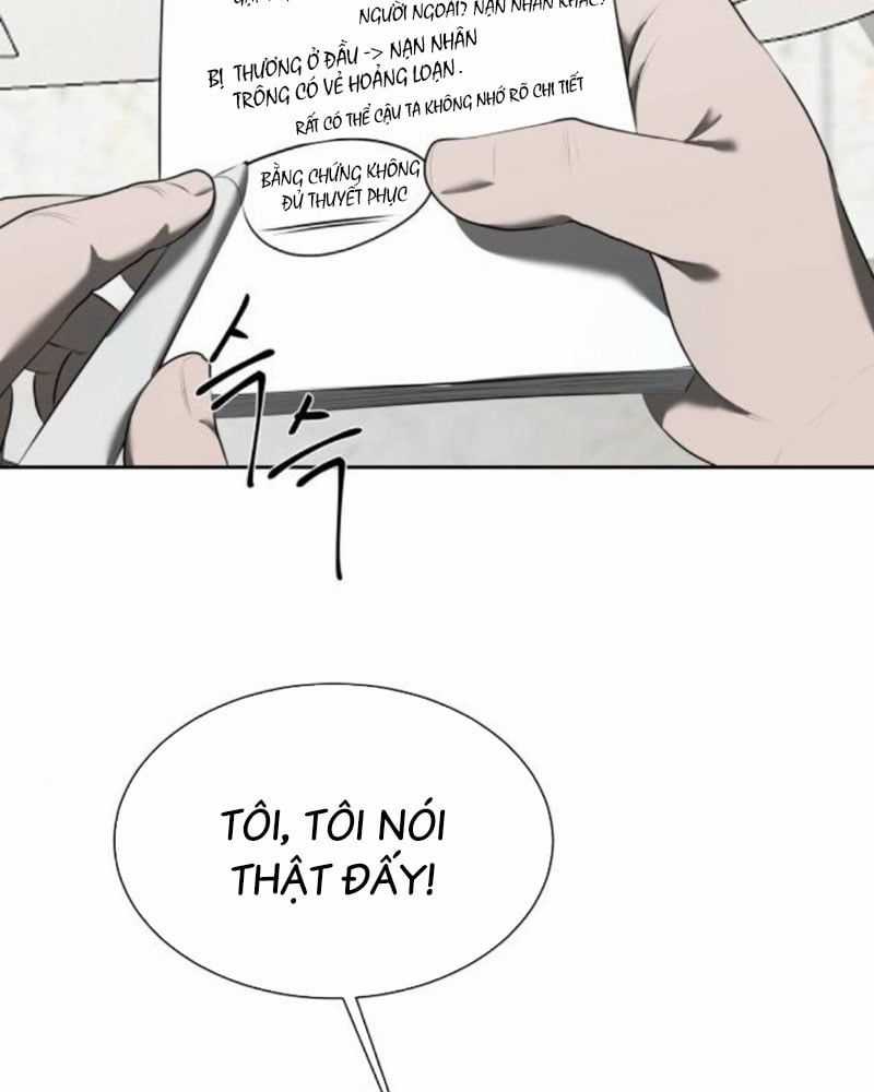 Bạn Gái Tôi Là Quái Vật Chương 11 trang 70