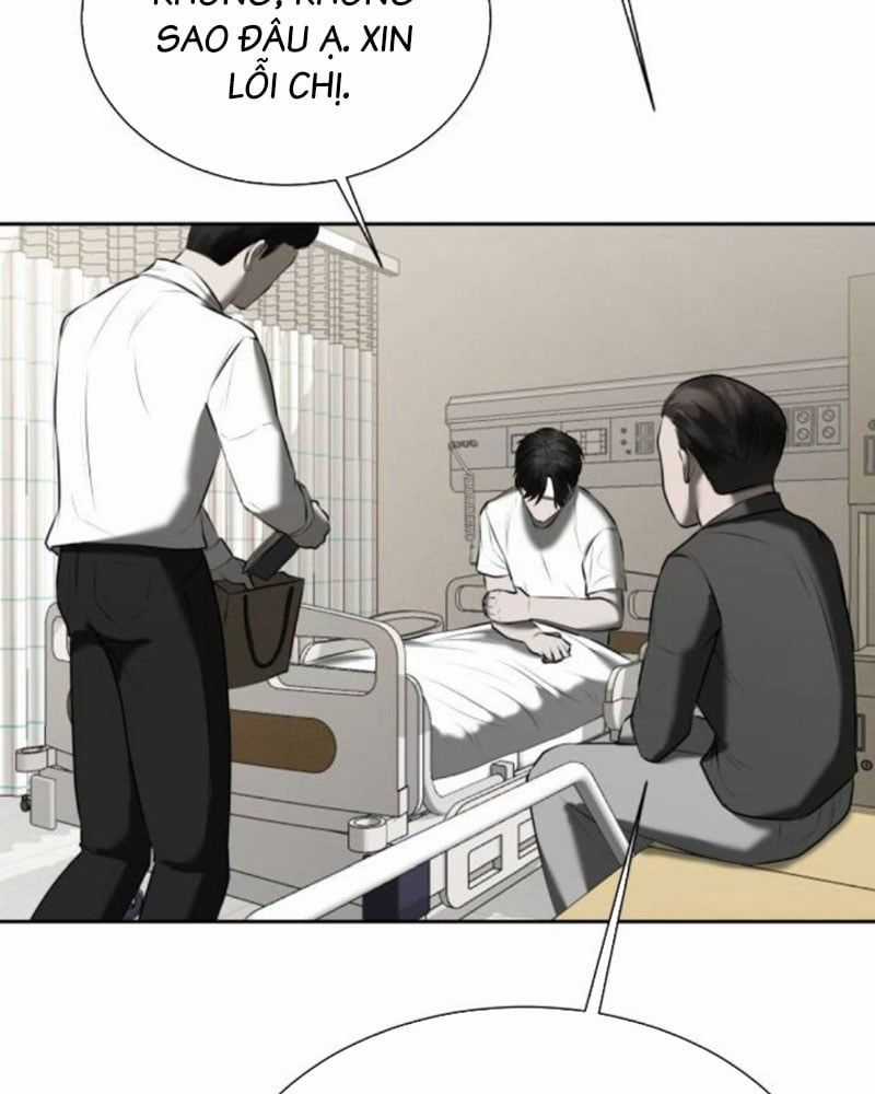 Bạn Gái Tôi Là Quái Vật Chương 11 trang 87