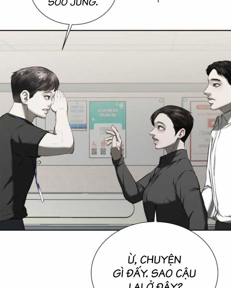 Bạn Gái Tôi Là Quái Vật Chương 11 trang 97