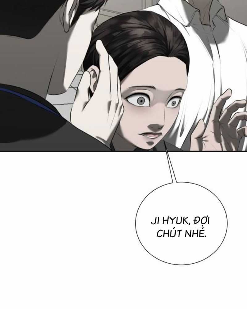 Bạn Gái Tôi Là Quái Vật Chương 11 trang 99