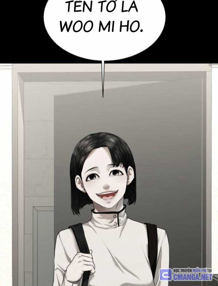 Bạn Gái Tôi Là Quái Vật Chương 12 trang 101