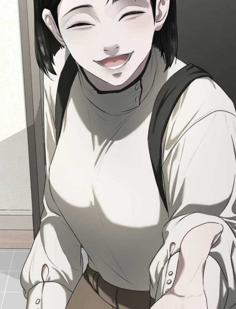 Bạn Gái Tôi Là Quái Vật Chương 12 trang 106