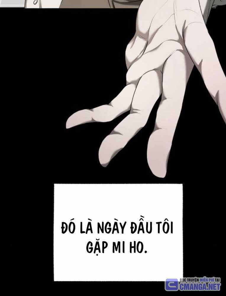 Bạn Gái Tôi Là Quái Vật Chương 12 trang 107