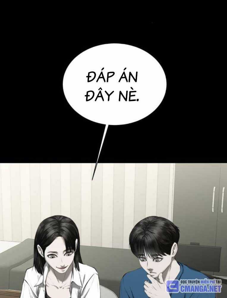 Bạn Gái Tôi Là Quái Vật Chương 12 trang 113