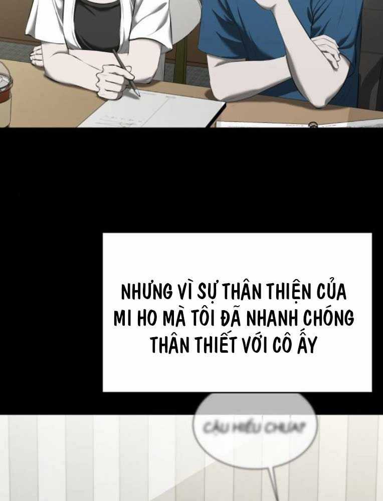 Bạn Gái Tôi Là Quái Vật Chương 12 trang 114