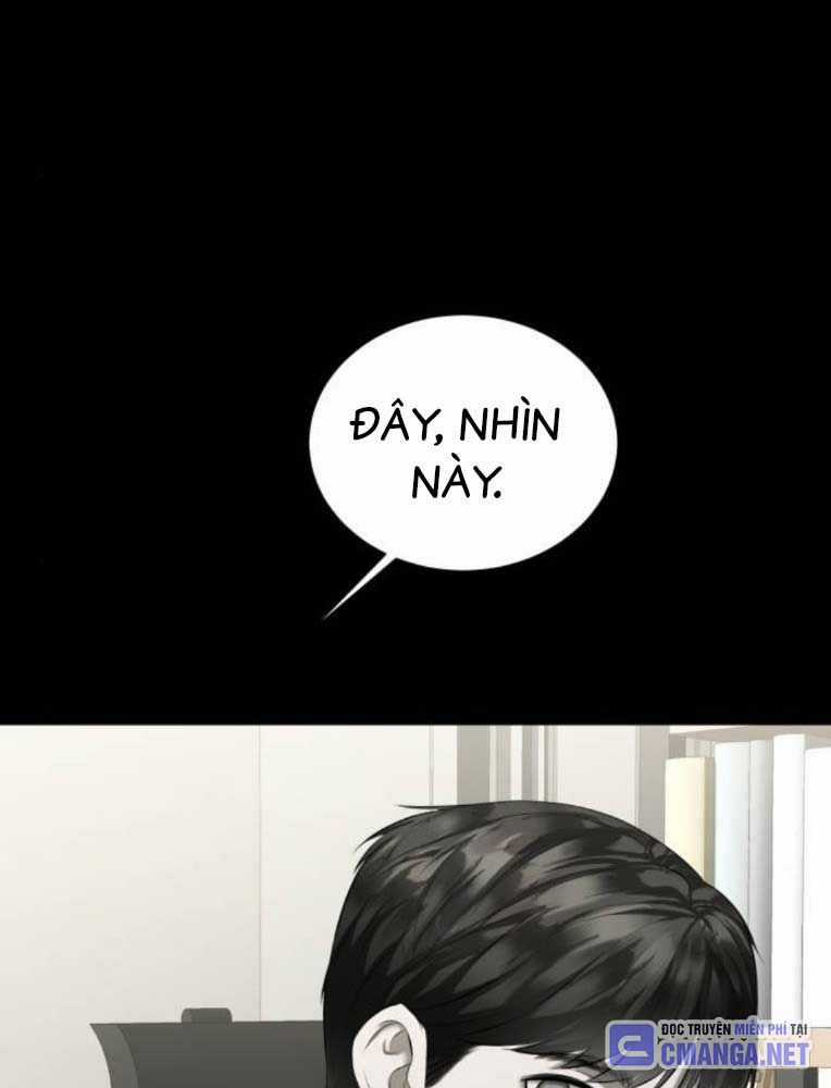 Bạn Gái Tôi Là Quái Vật Chương 12 trang 116