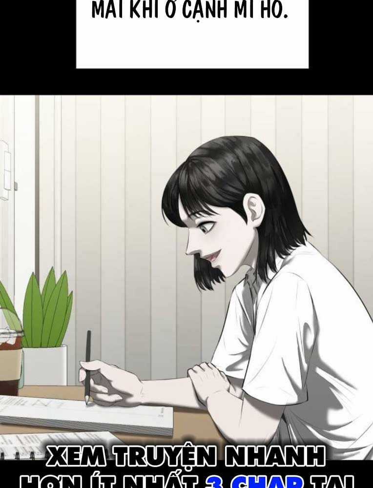 Bạn Gái Tôi Là Quái Vật Chương 12 trang 118