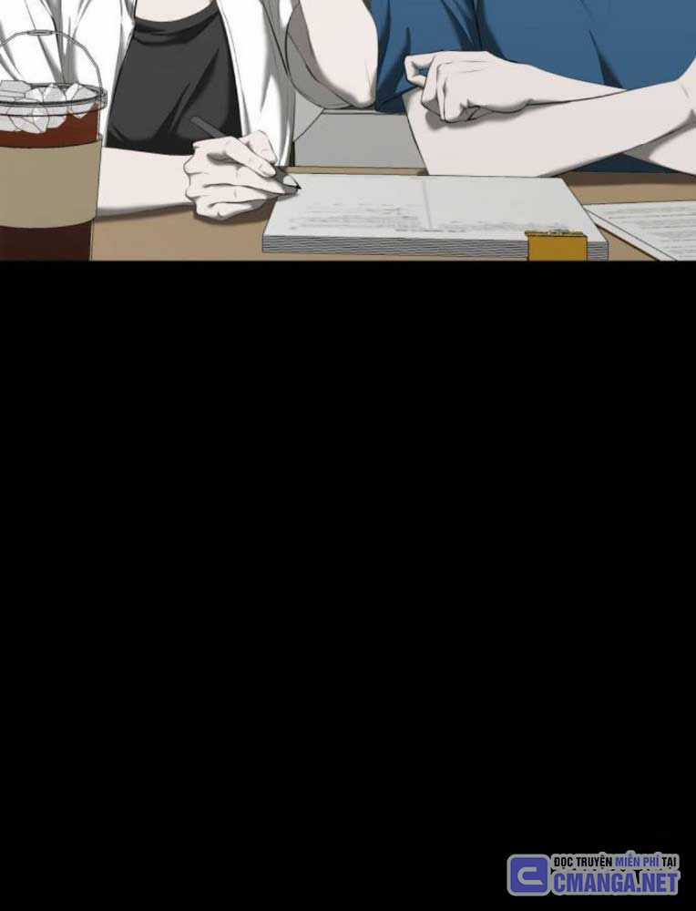 Bạn Gái Tôi Là Quái Vật Chương 12 trang 122