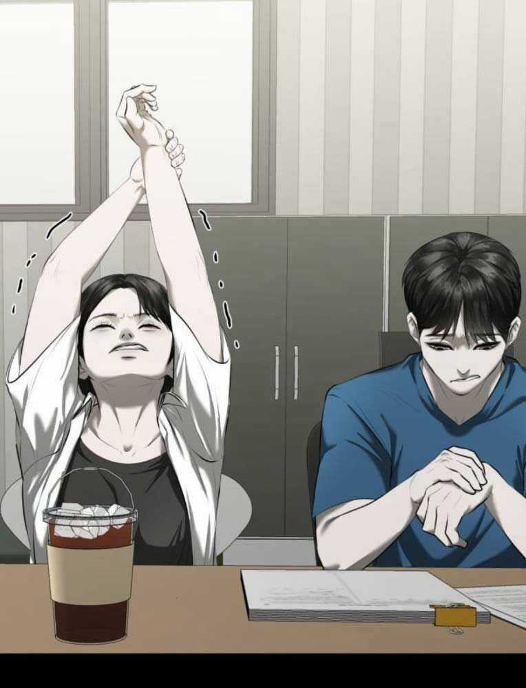 Bạn Gái Tôi Là Quái Vật Chương 12 trang 129