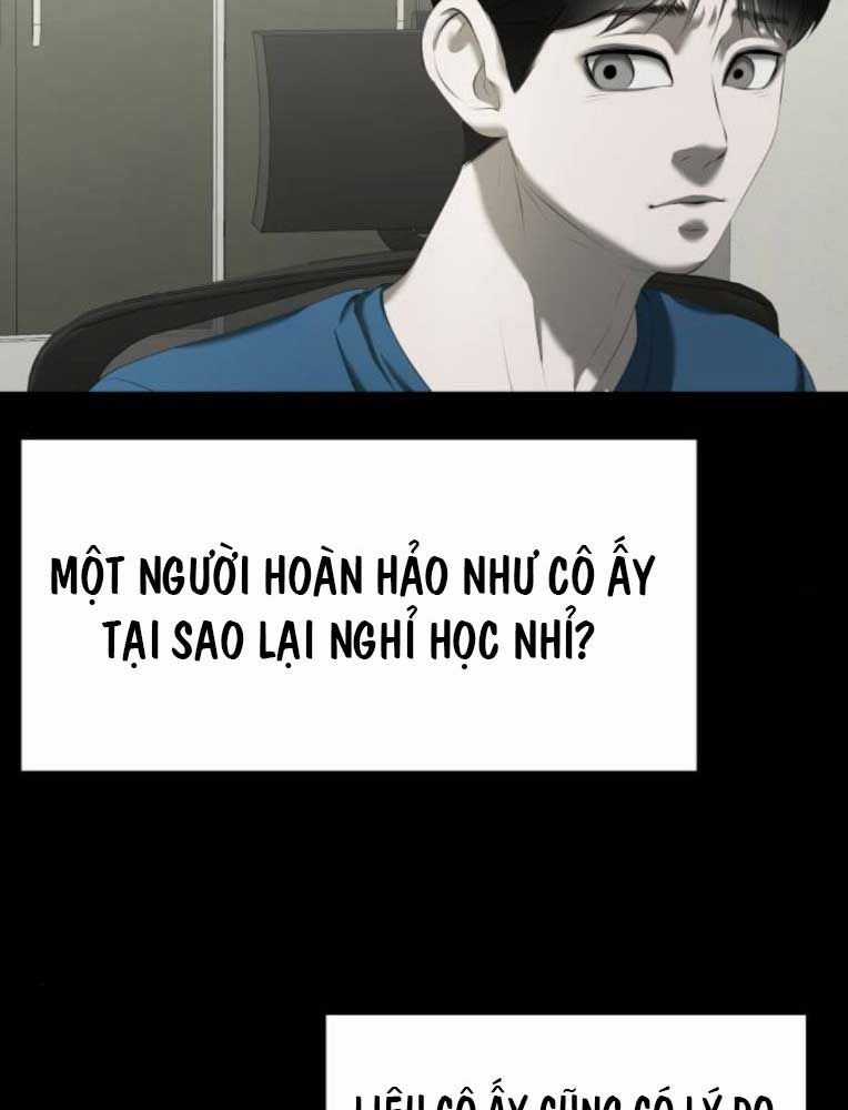 Bạn Gái Tôi Là Quái Vật Chương 12 trang 132