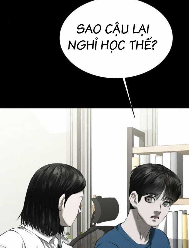 Bạn Gái Tôi Là Quái Vật Chương 12 trang 136