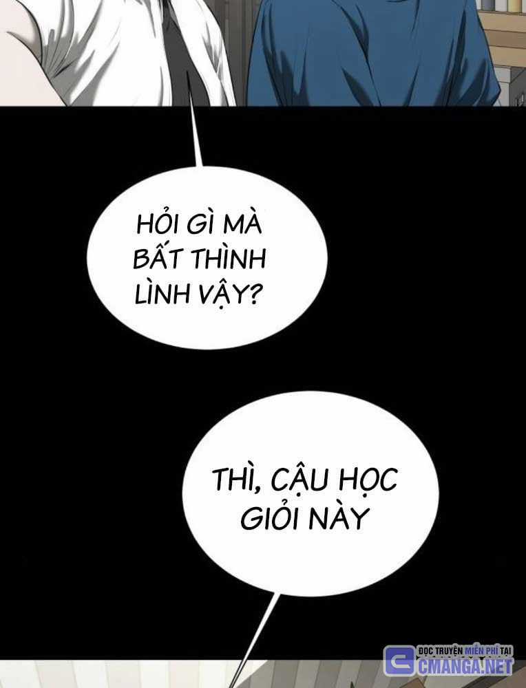 Bạn Gái Tôi Là Quái Vật Chương 12 trang 137