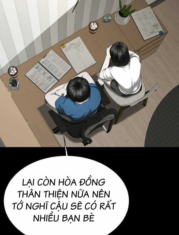 Bạn Gái Tôi Là Quái Vật Chương 12 trang 138