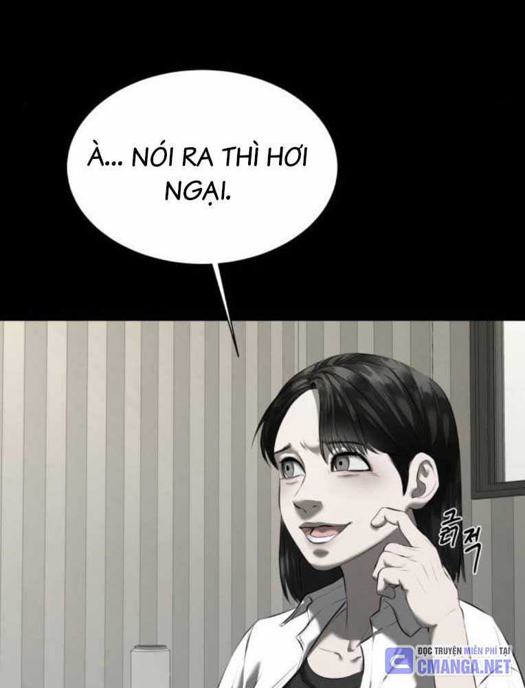 Bạn Gái Tôi Là Quái Vật Chương 12 trang 143