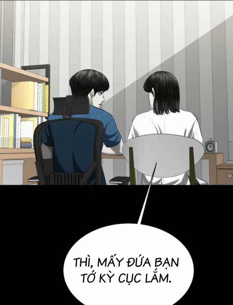 Bạn Gái Tôi Là Quái Vật Chương 12 trang 145