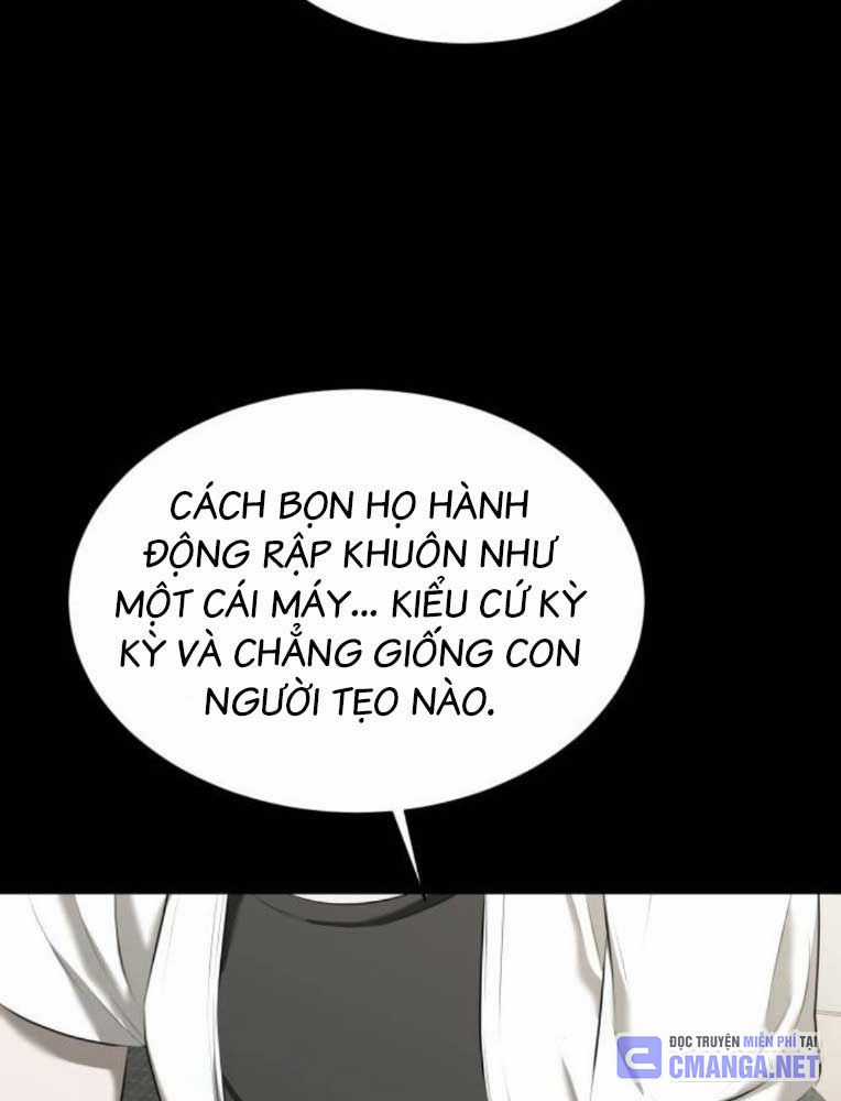 Bạn Gái Tôi Là Quái Vật Chương 12 trang 146