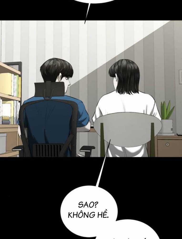 Bạn Gái Tôi Là Quái Vật Chương 12 trang 153