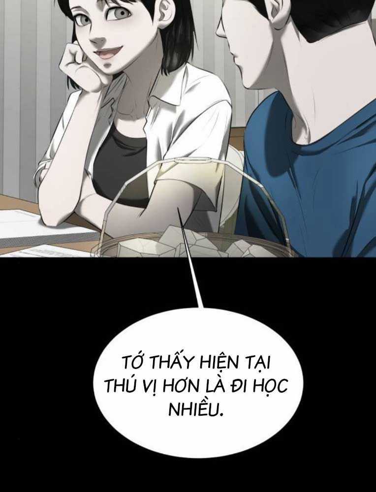 Bạn Gái Tôi Là Quái Vật Chương 12 trang 157