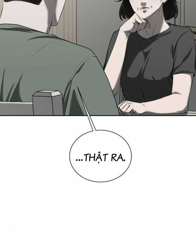 Bạn Gái Tôi Là Quái Vật Chương 12 trang 15