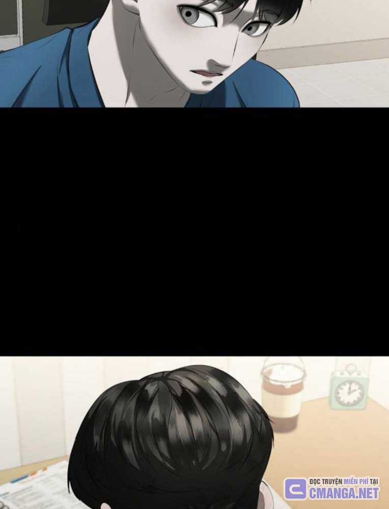 Bạn Gái Tôi Là Quái Vật Chương 12 trang 161