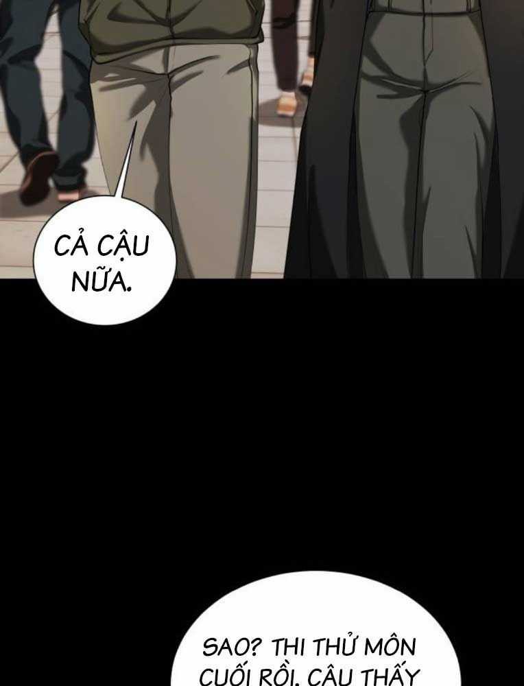 Bạn Gái Tôi Là Quái Vật Chương 12 trang 165